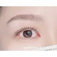 【人気No.1✨】桜新町駅3分🌸黄金比美眉＋まつげパーマSET🎵トータルで垢抜け目元✨