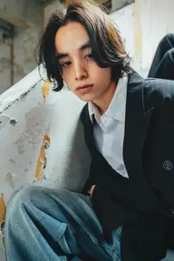【平日&メンズ限定‼️】メンズカット✂️➕イルミナカラー