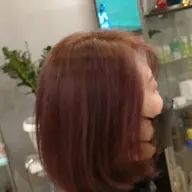 ヘアーカラー