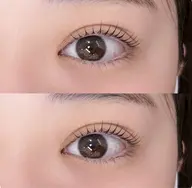 新規【90分】まつげパーマ🎀アシッドTRシャンプーつきパリジェンヌ/カール/ナチュラル/デザイン選べます💝遅刻厳禁