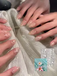 【初回限定クーポン🧁】シンプルアートコース