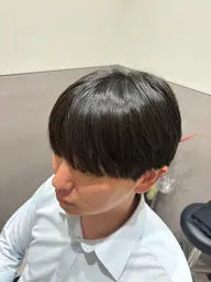 メンズカット(フェードOK)
