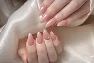 🎀ワンカラorラメグラ🎀ソフトジェルオフ追加500🎀スカルプオフ追加1100円