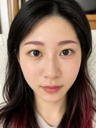 韓流アイドル風♪まつげパーマ 束感仕上げもOK!!(美容コーティング付¥2,600→¥2,100