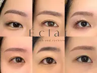 【 ミニモ初回 平日限定 】 Women‘s 眉wax + 間引き + メイク