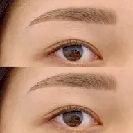 ⭐️8月限定⭐️練習モデル募集🫧美眉スタイリング(毛量調整込)🫧眉毛Wax