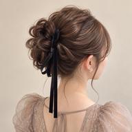💍結婚式参列ヘアセット💐(どんなスタイルでもお任せあれ✨)