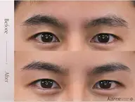 男性必見！眉毛カットのみ🤍