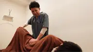 【極】の全身整体
