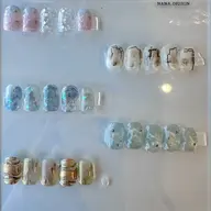 《NANA限定》定額デザイン🪐新規オフ無料