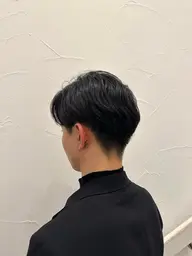 【セットでお得🉐】カット+20分ヘッドスパ✨