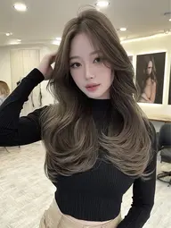 【垢抜け✨️】似合わせレディースカット✂️🎀