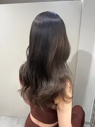 ✨💖💖トステア原液カラー💖💖✨【高級カラー使用・白髪染め◎】🫧＋ケラチンTR