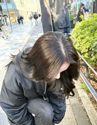 カラーリング