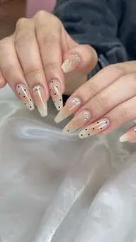 🎀10本アート🎀※下の説明文を必ずご確認いただきますようお願いいたします♡
