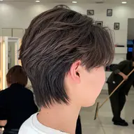 ✂️ メンズ似合わせカット✨《時短&清潔感UP》