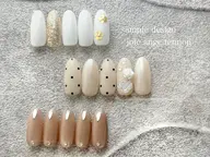 フレッシュクーポン チップ10本長さ出し💅定額コースオフあり