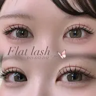 【💖オフ無料💖】マツエク100本+アイパック+コーティング仕上げ🧸🎀
