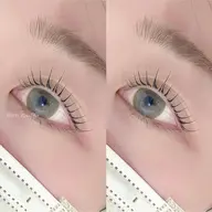 ダメージレス🎀まつげパーマ