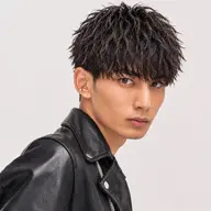 ⚜️メンズ限定⚜️【カット/ツイスパパーマ&トリートメント】ツイスパ/シャドウ/フェザー/ニュアンス/ダウンパーマ