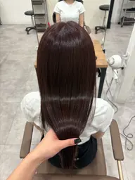 🧸カット➕ヘアカラー🧸