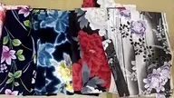浴衣一式レンタル＋着付け＋ヘアセット　10000円→8000円