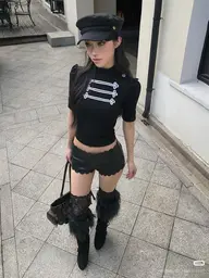 [26日限定特別メニュー🤍]ブリーチなしワンホンカラー🤍🇰🇷➕超音波トリートメント付き♡