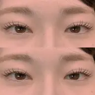 🌈メーテルロッドラッシュリフト🌈