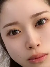 韓国アイドルeye♡上下ラッシュリフト