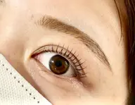 ♡パリジェンヌラッシュリフト+コーティング付き