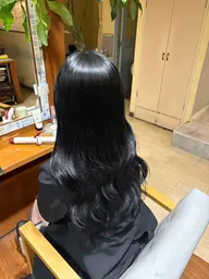 ロングカット
