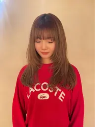 ️🫧似合わせカット+ショートヘッドスパ️🫧