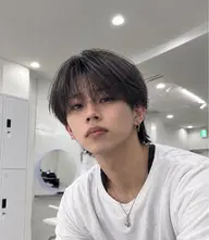‼️メンズ限定‼️【金曜日のみ・カットなし】縮毛矯正(➕1,000でシステムトリートメント)❤️🔥💫