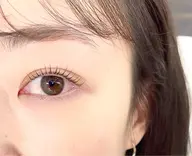 まつ毛パーマorパリジェンヌラッシュリフト&美眉アイブロウ