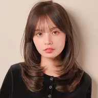 人気No.3🍀【骨格診断付き🌈】+似合わせカット