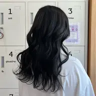 【モデル募集中】ファッションカラー+ヘッドスパ✴︎