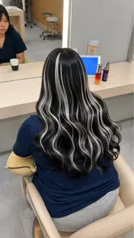 🍒エクステ80本🍒馴染ませカット付き♩