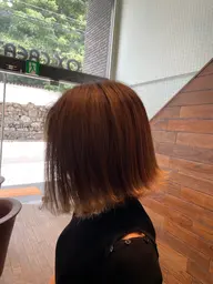 オージュア4stepサロントリートメント✨