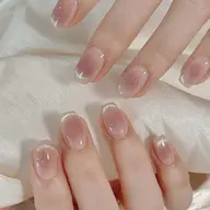 🌸🌸マグネットフレンチ🌸🌸オフ+500円