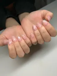 オフなしワンカラー