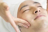 【メンズ限定】エステ(フェイシャル40分)