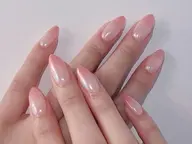 🌟ゲリラクーポン🌟オフ無し《今月限定デザイン》※通常のジェル使用