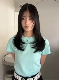 【ミニモ限定】cut+4step treatment🍃🍃