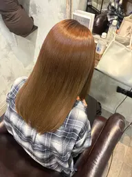 ワンカラー (N.カラー+1000円)