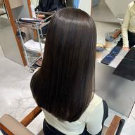 【ホームケア付き】似合わせカット+髪質改善矯正