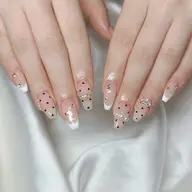 *オフあり*人気No. 1◎店内パーツつけ放題💎持ち込み90minアートコース