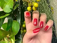【Hand】美フォルムワンカラー✨『オフ込み』60分