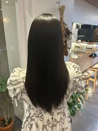 ✨縮毛矯正✨