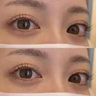 【写真動画撮影OKな方🙆♀️】まつげパーマ
