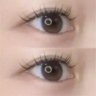 土日限定‼️フラットラッシュ〈マツエク〉🎀パッチリまつ毛 120本まで付け放題 オフ込み